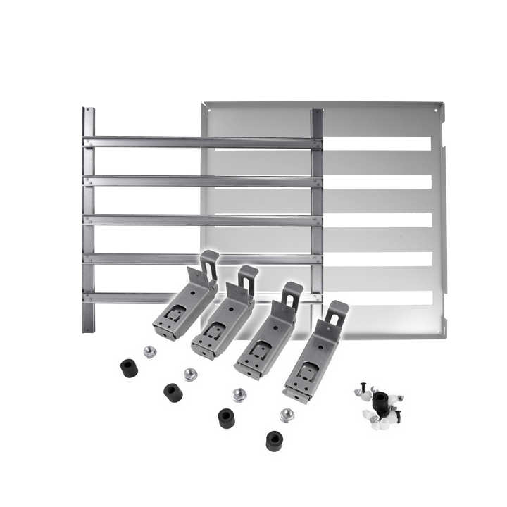 Châssis modulaire 190 mod (5x38)