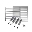 Châssis modulaire 190 mod (5x38)