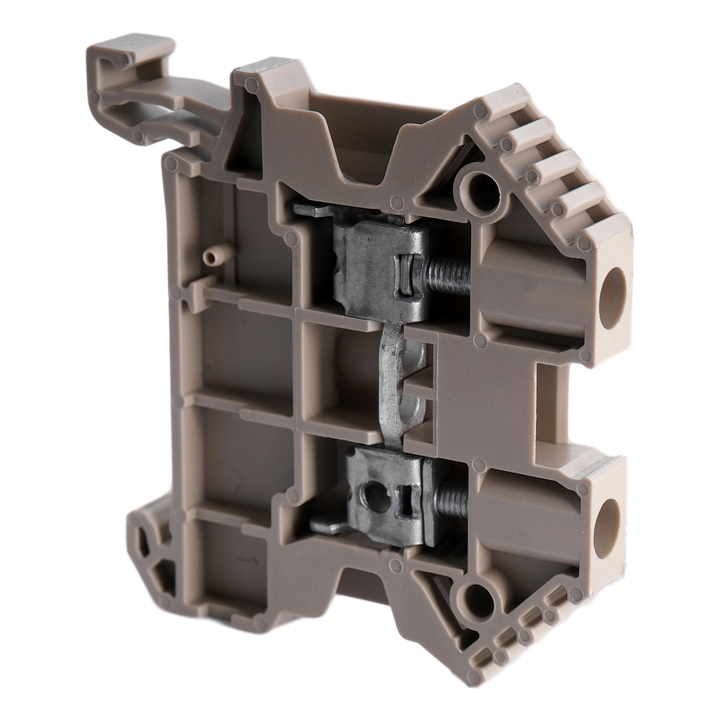 Railklem SRK 4/2a beige