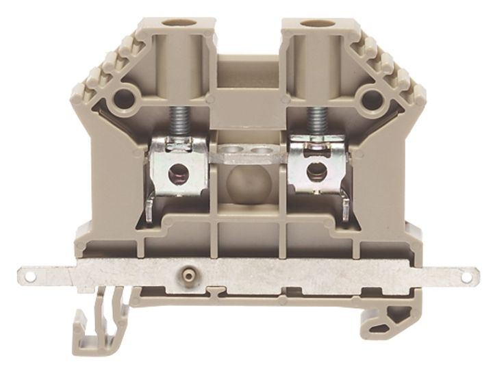 SRK 2.5/2A SAS BG terminal block