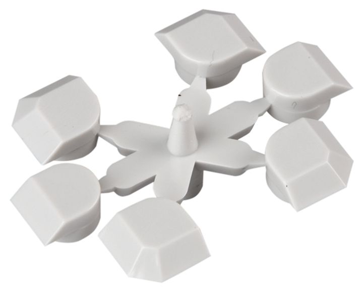 Cover plug