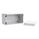 80x160x86 doos D pc deks.g volle wanden