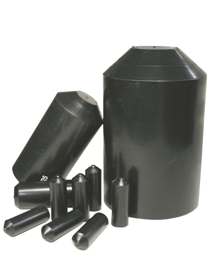 Capot d'étanchéité E 80-40