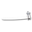 Earthing clamp 120