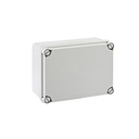 Aftakdoos 162x116x76 volle wanden + vol deksel