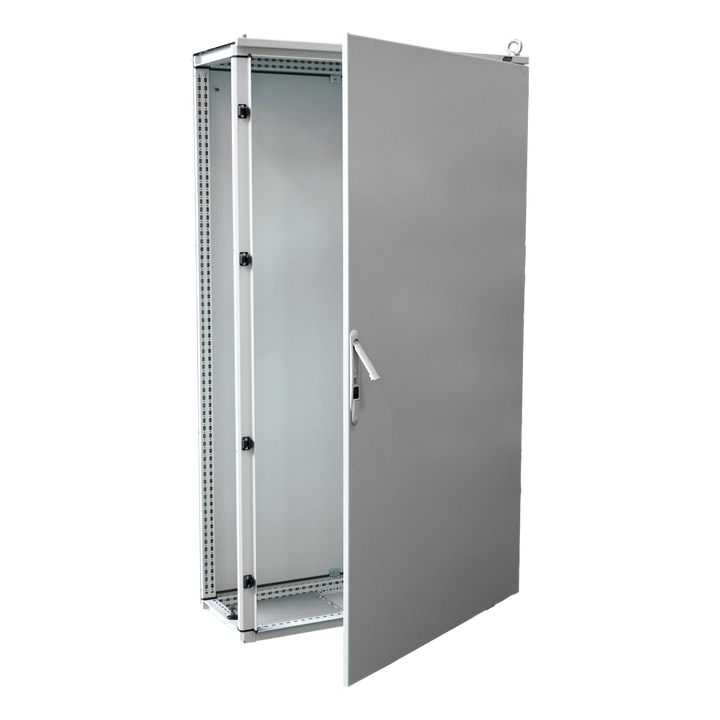 Kast samen te stellen argenta plus VD zd plaat 1800x1000x400