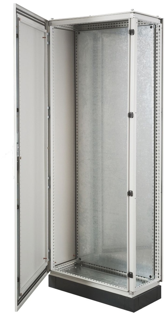 Armoire à composer Argenta plus PO ss plaque 2000x1000x400