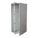 Kast samen te stellen argenta plus VD zd plaat 2000x1000x500