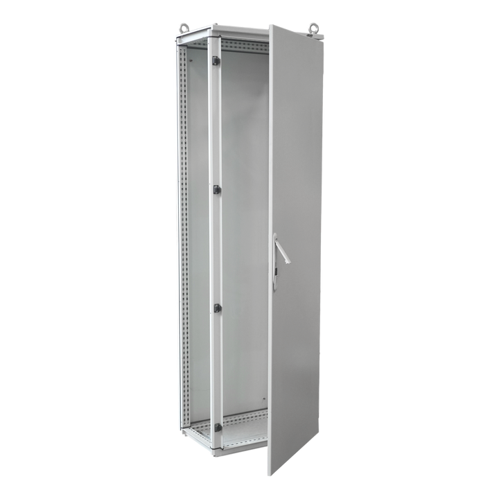 Kast samen te stellen argenta plus VD zd plaat 2000x600x400