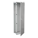 Kast samen te stellen argenta plus VD zd plaat 2000x600x400