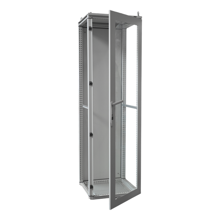 Kast samen te stellen argenta plus DD zd plaat 2000x600x600