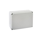 Aftakdoos 241x180x95 zonder ingangen
