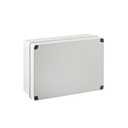 Aftakdoos 328x239x129 zonder ingangen