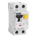 RCBO Teco 1N 40A Curve B Type A 300mA