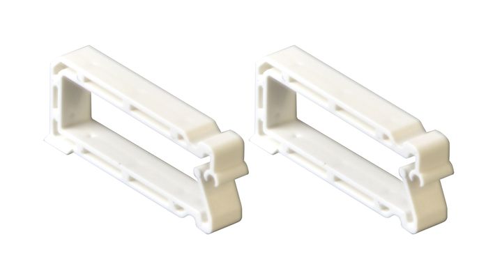 Cable holder for ConexboxF (4 pcs)