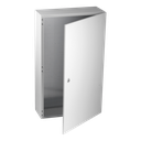 Metal Cabinet 1000X600X250 IP55 + PM