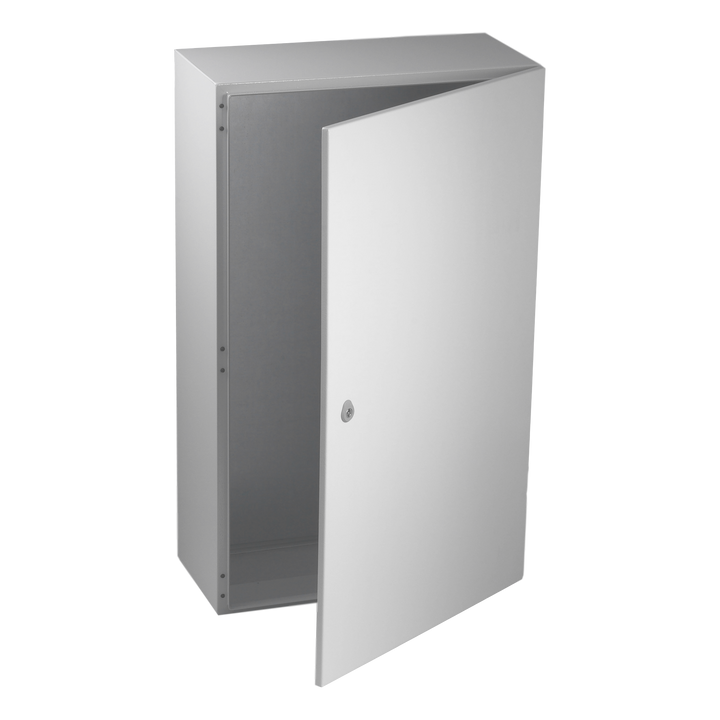 Metal Cabinet 1000X600X300 IP55 + PM