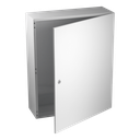 Metal Cabinet 1000X800X300 IP55 + PM