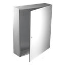 Metal Cabinet 1200X1000X300 IP55 + PM