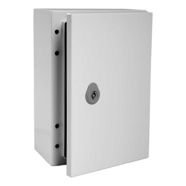 Metal Cabinet 300X200X150 IP55 + PM