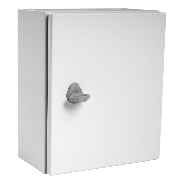 Metal Cabinet 300X250X150 IP55 + PM