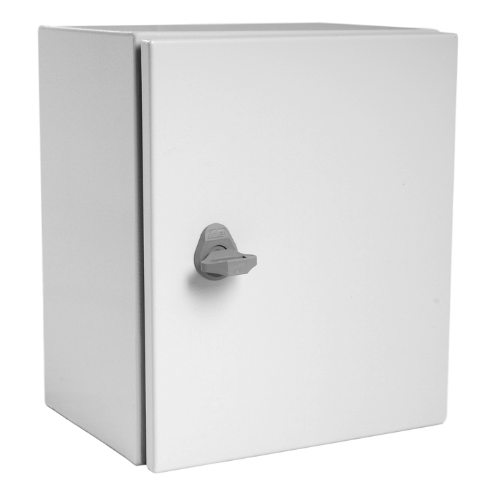 Metal Cabinet 300X250X200 IP55 + PM