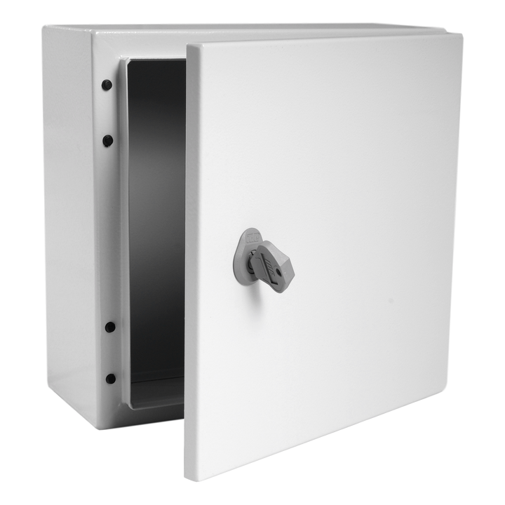 Metal Cabinet 300X300X150 IP55 + PM