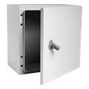 Metal Cabinet 300X300X200 IP55 + PM