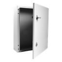 Metal Cabinet 500X400X150 IP55 + PM