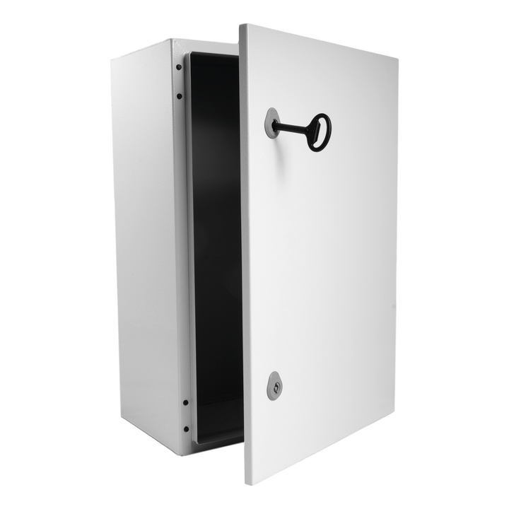 Metalen wandkast Argenta 600x400x250 IP66 + MP