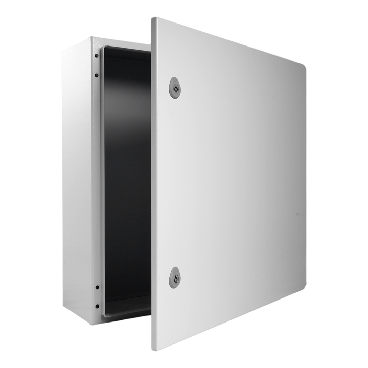 Metal Cabinet 600X500X300 IP55 + PM