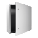 Metalen wandkast Argenta 600x600x200 IP66 + MP