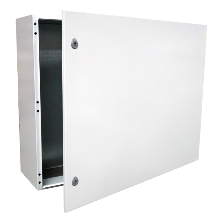 Metal Cabinet 800X1000X300 IP55 + PM