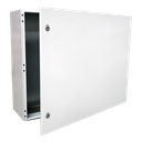 Metal Cabinet 800X1000X300 IP55 + PM
