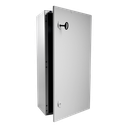 Metal Cabinet 800X400X250 IP55 + PM
