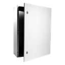 Metal Cabinet 800X600X250 IP55 + PM
