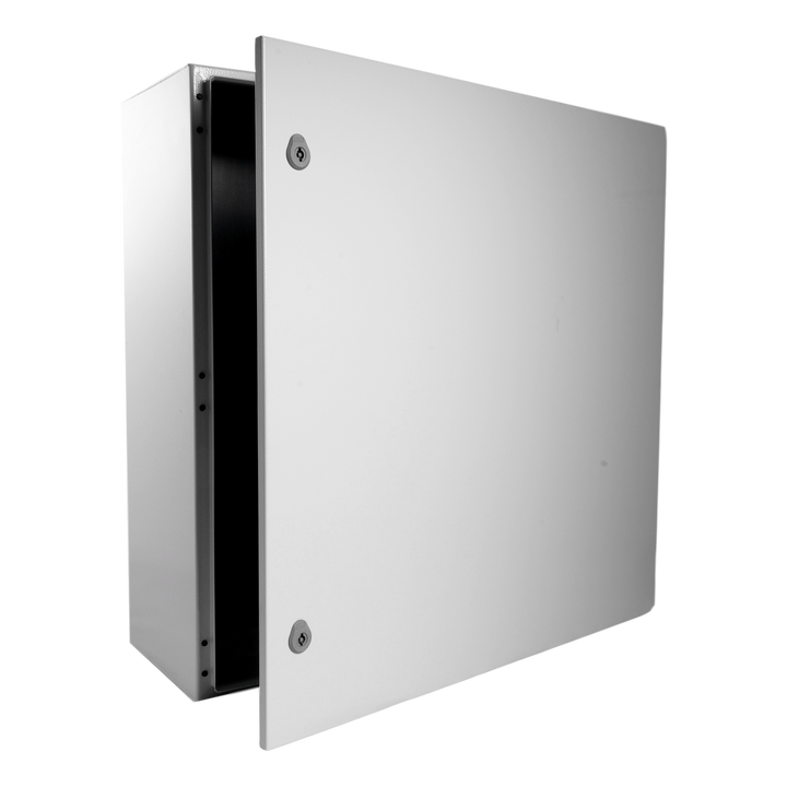 Metalen wandkast Argenta 800x800x300 IP66 + MP