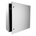 Metalen wandkast Argenta 800x800x300 IP66 + MP