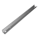 Kit de rail-DIN pour armoire apparente