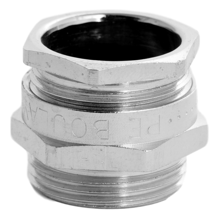 Presse-étoupe laiton IP54 M25