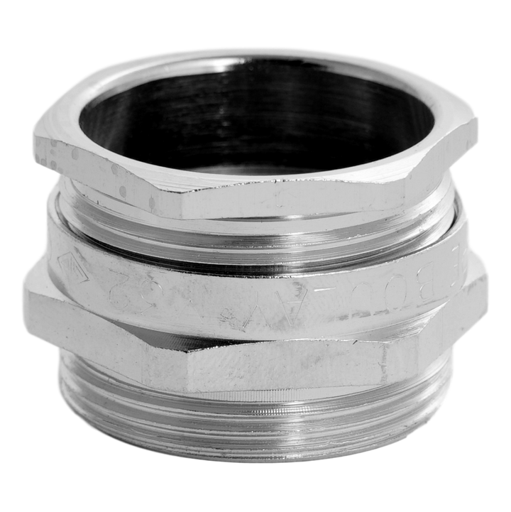 Presse-étoupe laiton IP54 M32
