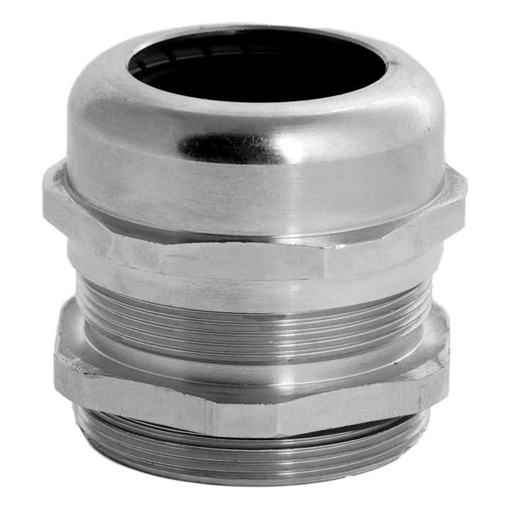 Wartel messing IP68 M50