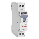 MCB TC 1N 20A 4,5kA Curve B 1mod.