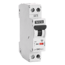 MCB TC 1N 40A 4,5kA Curve B 1mod.
