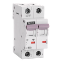 Automaat Teco 2P 32A 10kA Curve B
