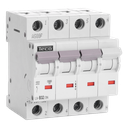 Automaat Teco 3N 32A 10kA Curve B