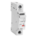MCB TC 1P 0,5A 10kA Curve C