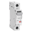 Automaat Teco 1P 16A 4,5kA Curve C
