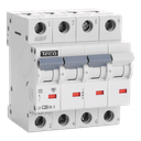 MCB Teco 3N 20A 6kA Curve C