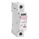 Automaat Teco 1P 2A 10kA Curve C